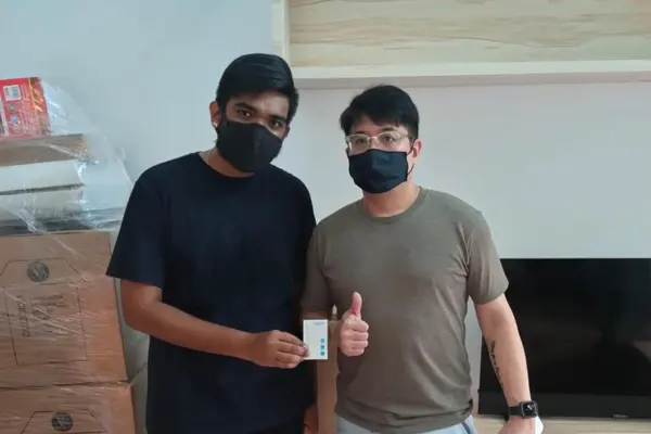 Residential Moving Movehub