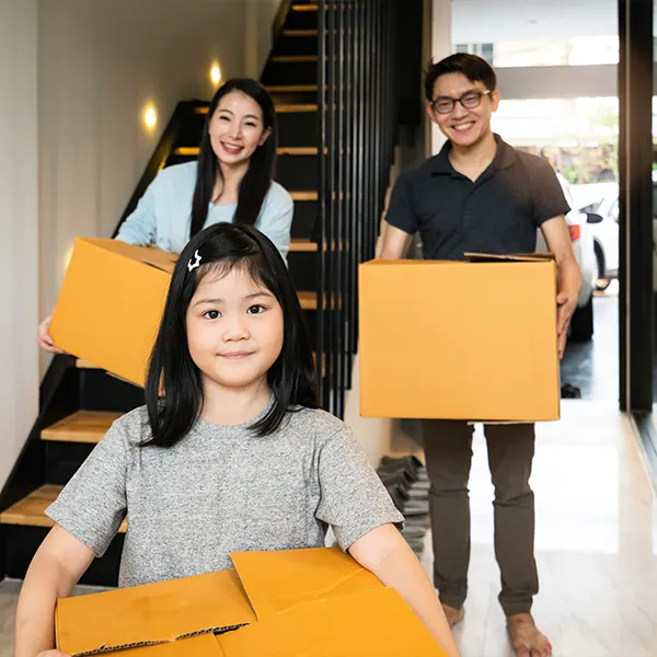 HDB Moving Checklist Movehub