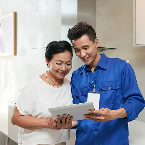 HDB Moving Checklist Movehub