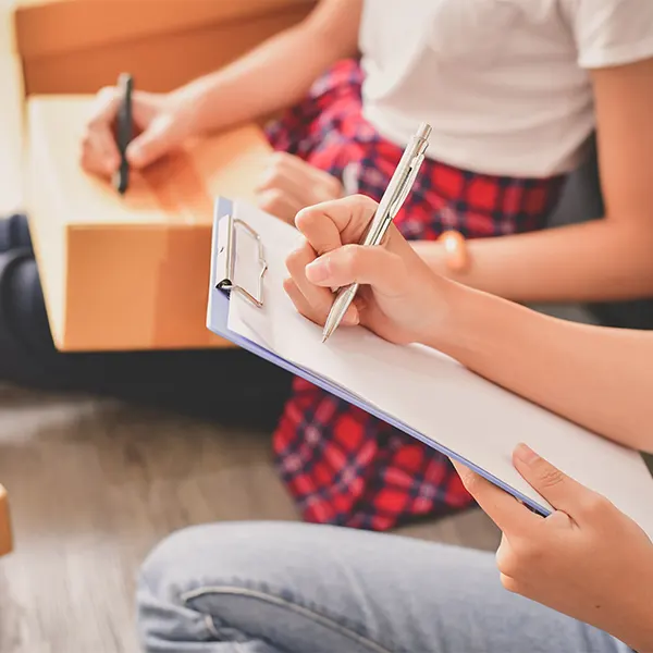 House Moving Movehub