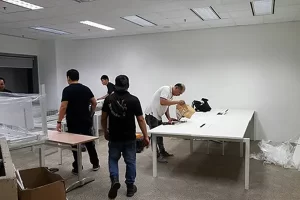 Commercial Moving Movehub