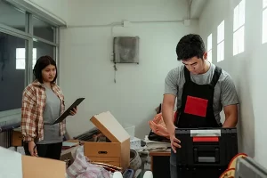 Commercial Relocation Movehub