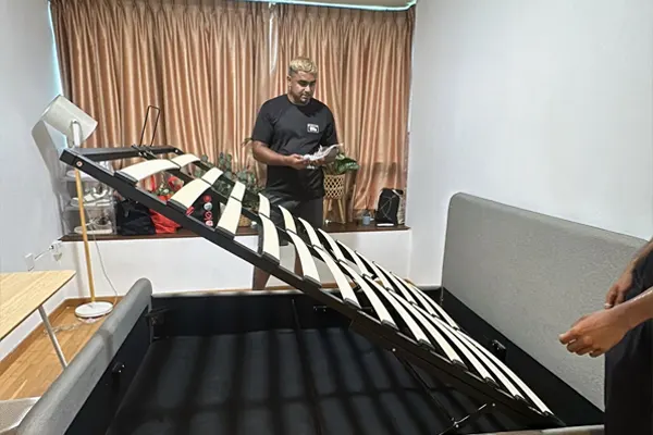 Residential Moving Movehub