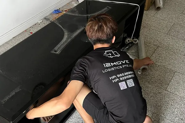 Commercial Moving Movehub