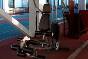 Gym Moving Movehub