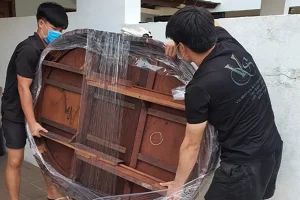 Residential Moving Movehub