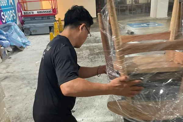 Commercial Moving Movehub