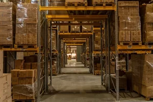 Industrial Storage Movehub