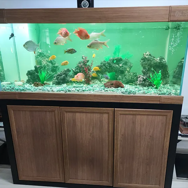 Fish Tank Movers Movehub