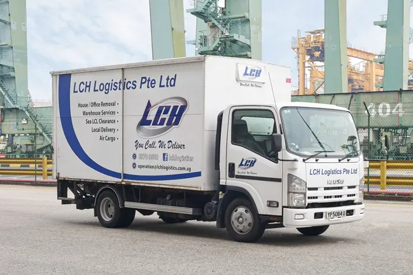 Movers Near You Movehub