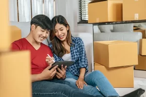 Movers Near You Movehub