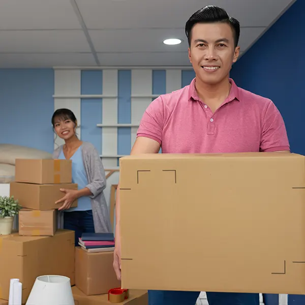 Office Moving Movehub