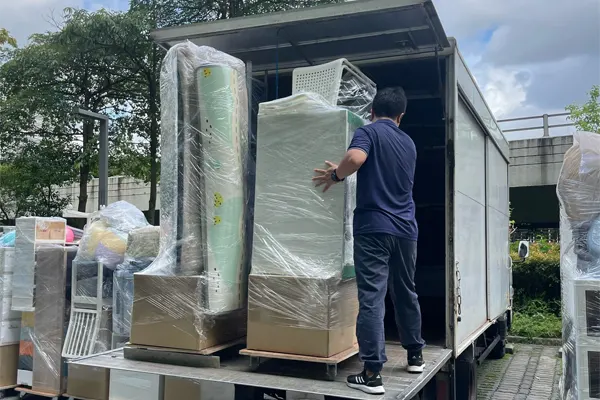 Mtech Movers Movehub