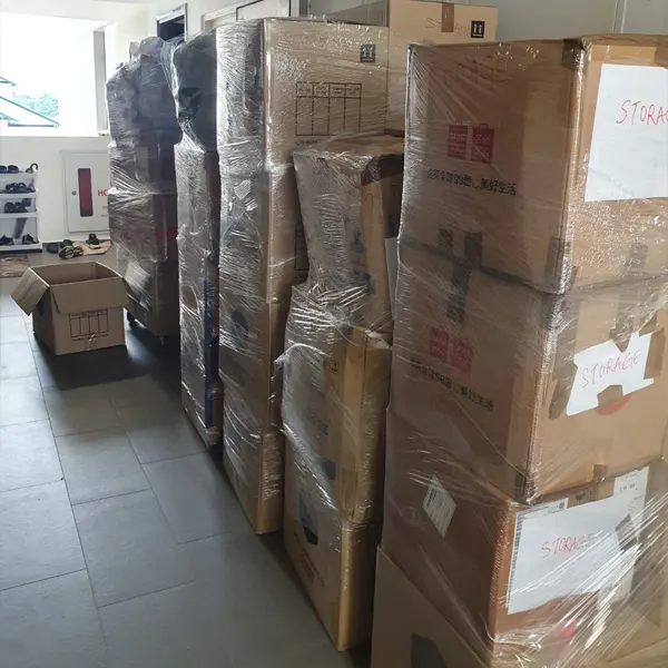 HDB Moving Checklist Movehub