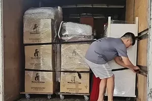 Packers Movers Movehub