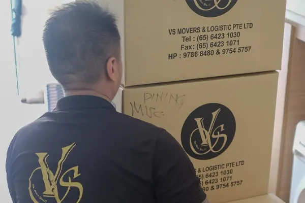 Commercial Moving Movehub