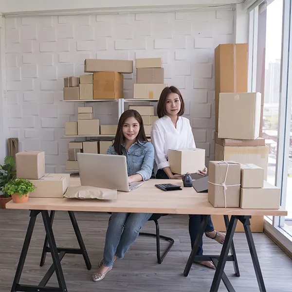 Office Moving Movehub