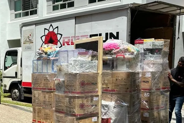 Movers Near You Movehub