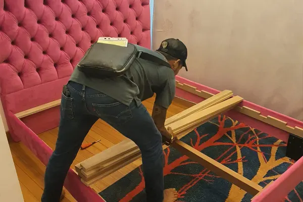 Residential Moving Movehub