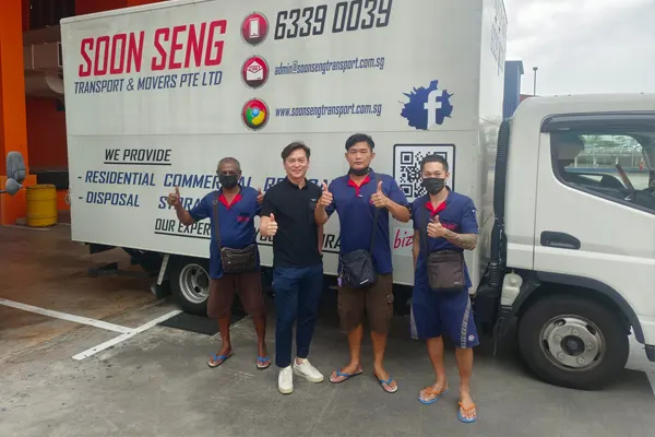 Movers Near You Movehub