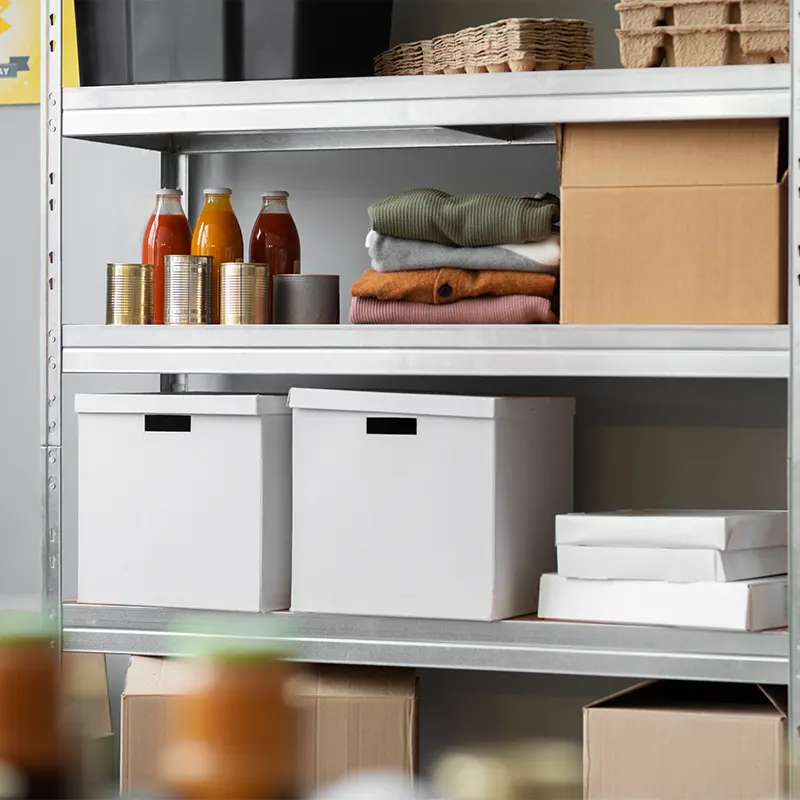 Storage Movers Movehub