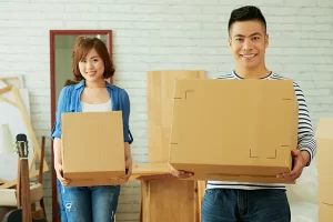 Urgent Office Movers Movehub