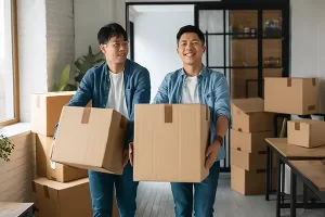 Top 4 Office Movers Movehub