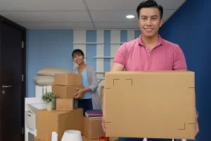 Top Office Movers Movehub