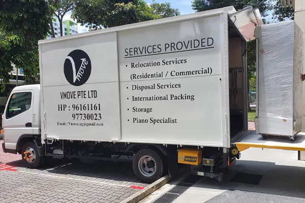 Top 10 House Movers Movehub