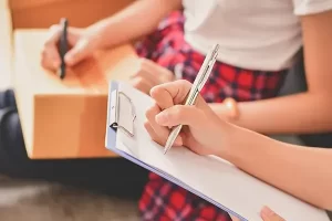 House Moving Singapore