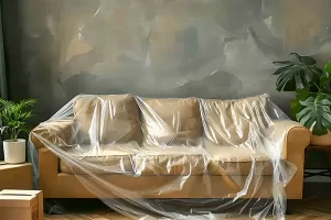 Bulky Item Relocation MoveHub