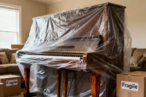 Piano Movers MoveHub