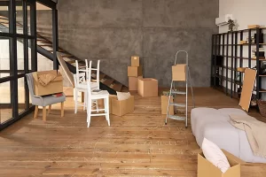 How Movers Handle Tight Staircase Moves in Singapore Landed Houses