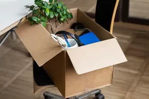 Commercial Moving Services in Singapore