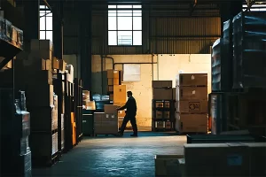How Movers Handle Warehouse Relocation in Singapore